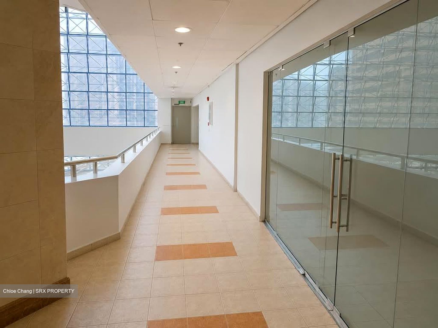 Parkway Centre (D15), Office #559572041